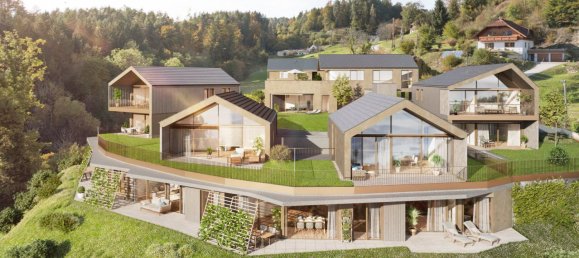 2-Zimmer Wohnung in Techelsberg am Wörther See, Austria, Nr. 132071 4