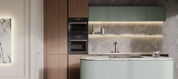 2-Zimmer Wohnung in Techelsberg am Wörther See, Austria, Nr. 132071 8