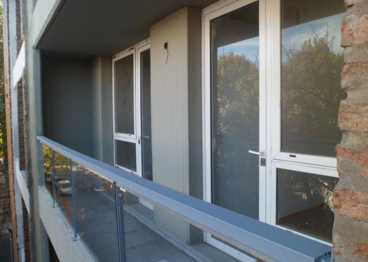 2 bedrooms Apartment in Santa Fe, Argentina No. 6310