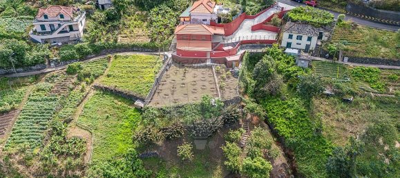 2 Schlafzimmer Haus in Santana, Portugal, Nr. 25256 29