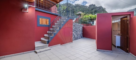 2 Schlafzimmer Haus in Santana, Portugal, Nr. 25256 21