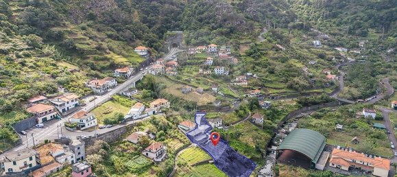 2 Schlafzimmer Haus in Santana, Portugal, Nr. 25256 28