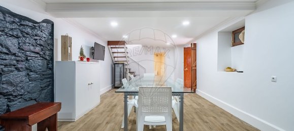 2 Schlafzimmer Haus in Santana, Portugal, Nr. 25256 6