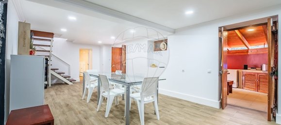 2 Schlafzimmer Haus in Santana, Portugal, Nr. 25256 16