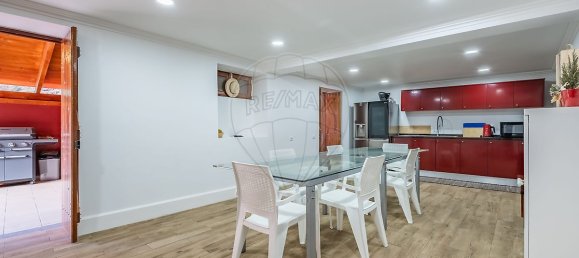 2 Schlafzimmer Haus in Santana, Portugal, Nr. 25256 3