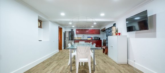 2 Schlafzimmer Haus in Santana, Portugal, Nr. 25256 5