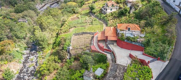 2 Schlafzimmer Haus in Santana, Portugal, Nr. 25256 31