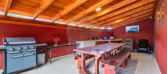 2 Schlafzimmer Haus in Santana, Portugal, Nr. 25256 18