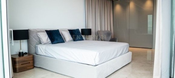 Apartamento de 2 dormitorios en Pyrgos, Cyprus No. 303 9