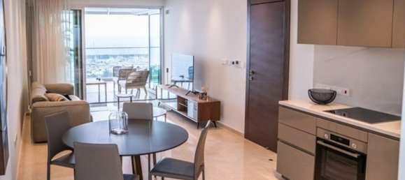 Apartamento de 2 dormitorios en Pyrgos, Cyprus No. 303 5