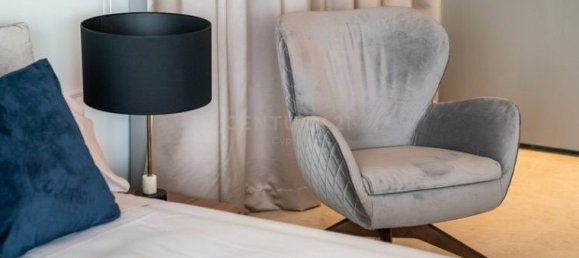 Apartamento de 2 dormitorios en Pyrgos, Cyprus No. 303 7