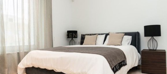 Apartamento de 2 dormitorios en Pyrgos, Cyprus No. 303 8