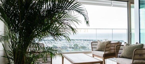 Apartamento de 2 dormitorios en Pyrgos, Cyprus No. 303 3