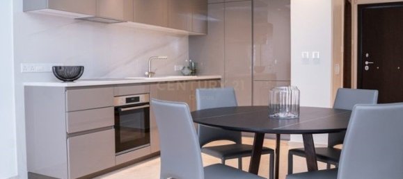 Apartamento de 2 dormitorios en Pyrgos, Cyprus No. 303 4