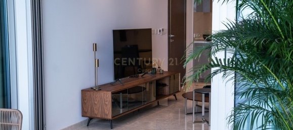 Apartamento de 2 dormitorios en Pyrgos, Cyprus No. 303 6