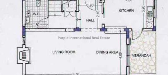 3 Schlafzimmer Villa in Pissouri, Cyprus, Nr. 1140 4