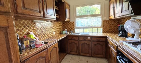 3 Schlafzimmer Haus in Compiegne, France, Nr. 300573 4