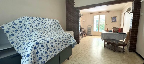 3 Schlafzimmer Haus in Compiegne, France, Nr. 300573 3