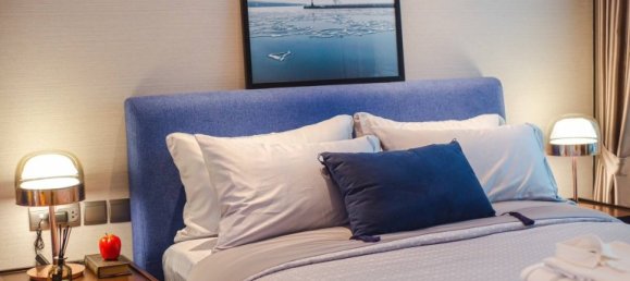 27 m² condominium en venta en Pattaya, Chonburi, Eastern Thailand, Thailand № 175345 13