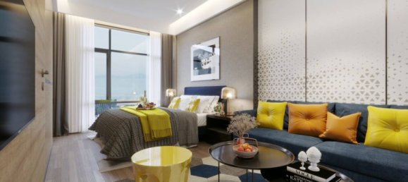 27 m² condominium en venta en Pattaya, Chonburi, Eastern Thailand, Thailand № 175345 15