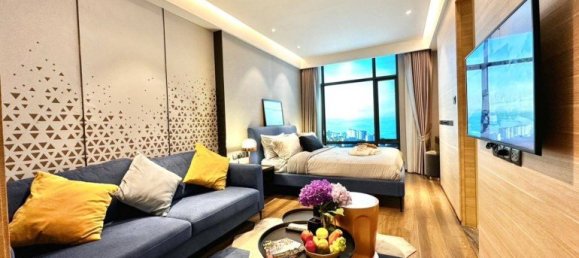27 m² condominium en venta en Pattaya, Chonburi, Eastern Thailand, Thailand № 175345 9