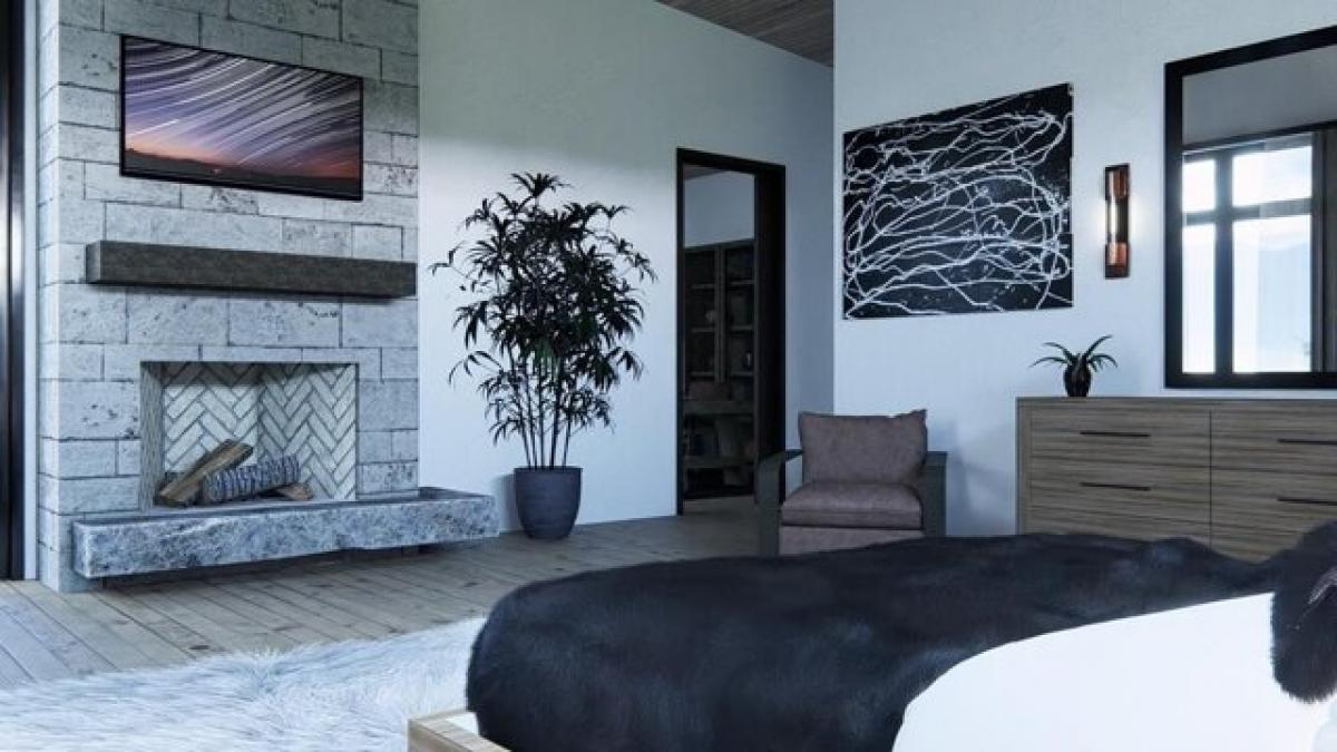 5 bedrooms House in McCall, USA No. 416736