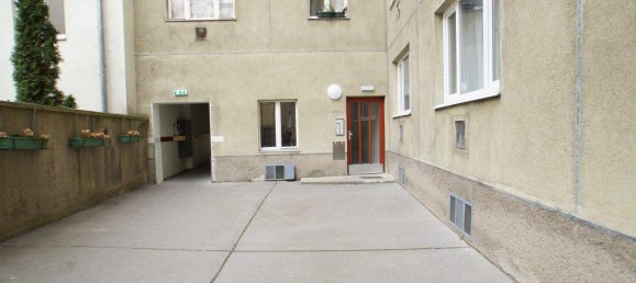 3 rooms Apartment in Vienna, Austria No. 170508 25