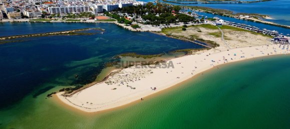 2 Schlafzimmer Wohnung in Olhao, Portugal, Nr. 166368 8