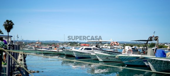 2 Schlafzimmer Wohnung in Olhao, Portugal, Nr. 166368 3