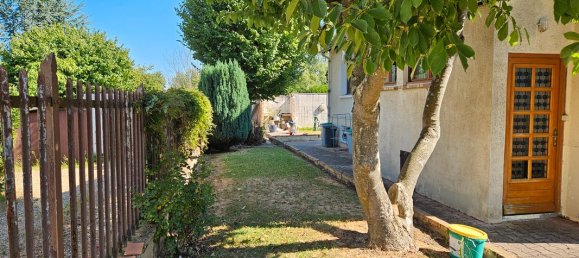 5 Schlafzimmer Haus in Vernon, France, Nr. 328116 2