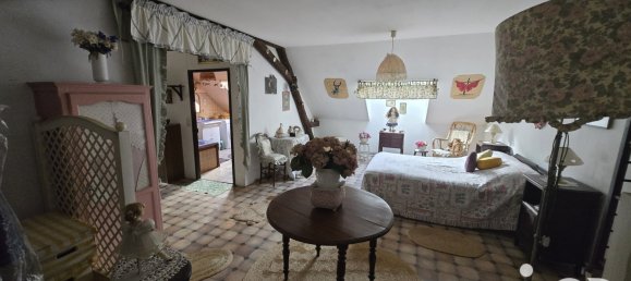 Дом с 5 комнатами в Вузрон, Франция № 238397 11