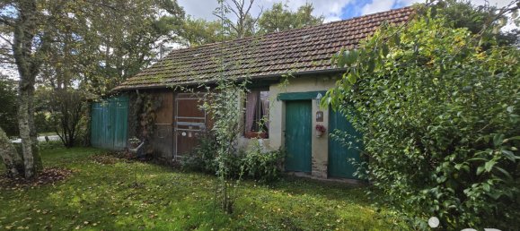 Дом с 5 комнатами в Вузрон, Франция № 238397 18