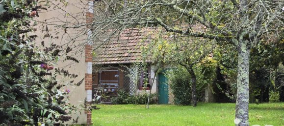 Дом с 5 комнатами в Вузрон, Франция № 238397 28