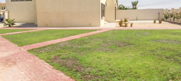 Вилла с 3 спальнями в Jumeirah Park, ОАЭ № 4270 2