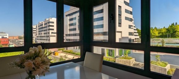 3 Schlafzimmer Wohnung in Logrono, Spain, Nr. 159505 6