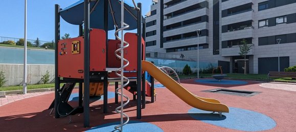 3 Schlafzimmer Wohnung in Logrono, Spain, Nr. 159505 32