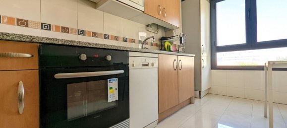 3 Schlafzimmer Wohnung in Logrono, Spain, Nr. 159505 8