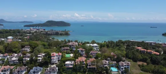 Vivenda T3 em Phuket, Thailand N.º 79704 6