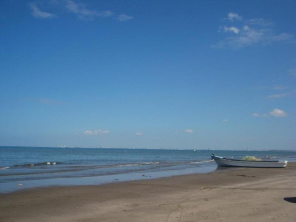  قطعة أرض في Veracruz, Mexico رقم 206109