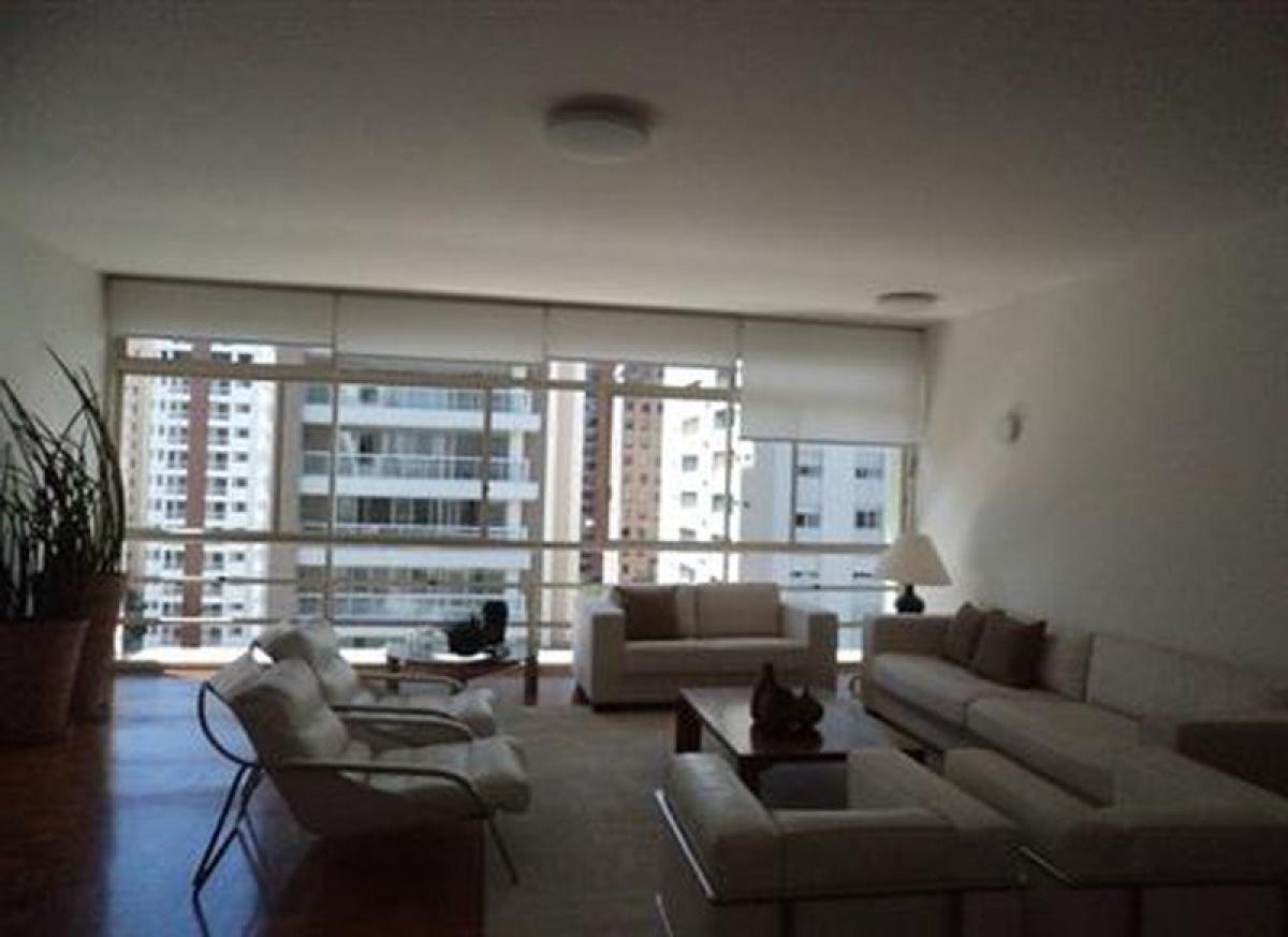 3 Schlafzimmer Wohnung in Sao Paulo, Brazil, Nr. 552806