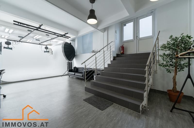 Imóvel comercial em Neubau, Austria 342 m² N.º 243683