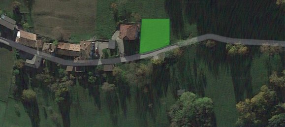 Grundstück in Albino, Italy 1800m², Nr. 155626 6