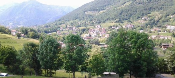 Grundstück in Albino, Italy 1800m², Nr. 155626 5