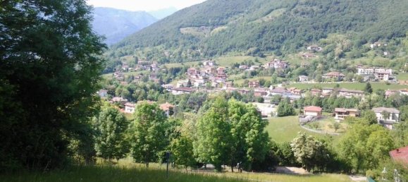 Grundstück in Albino, Italy 1800m², Nr. 155626 4