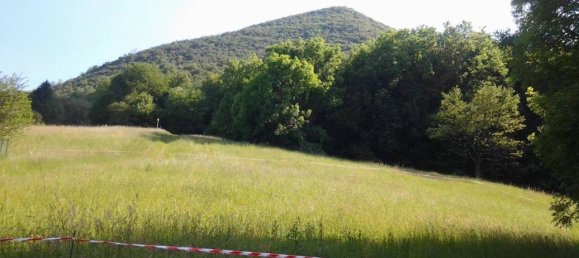 Grundstück in Albino, Italy 1800m², Nr. 155626 2