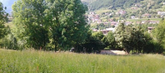 Grundstück in Albino, Italy 1800m², Nr. 155626 3