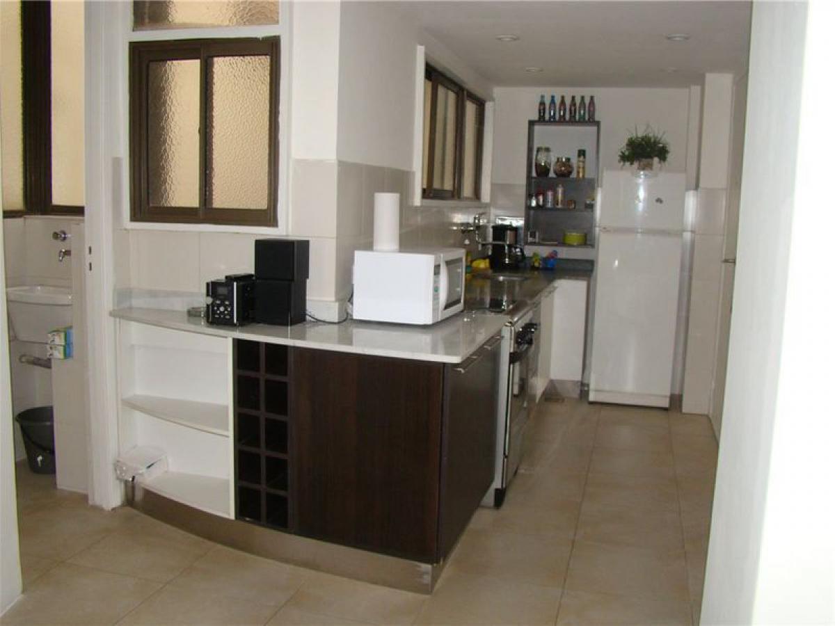 2 bedrooms Apartment in Buenos Aires, Argentina No. 78951