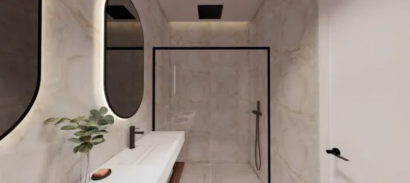 3 Schlafzimmer Wohnung in Madrid, Spain, Nr. 127433 9