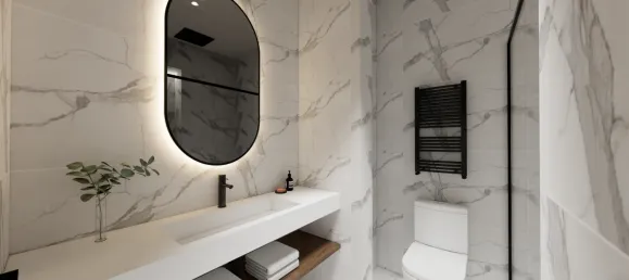 3 Schlafzimmer Wohnung in Madrid, Spain, Nr. 127433 11