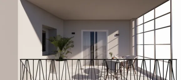 3 Schlafzimmer Wohnung in Madrid, Spain, Nr. 127433 4